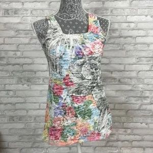 Culture Plug Tank